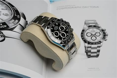 rolex uhren lieferzeiten